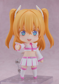 2.5 Dimensional Seduction: Nendoroid Liliel: Angel Costume/Ririsa (Good Smile Company)