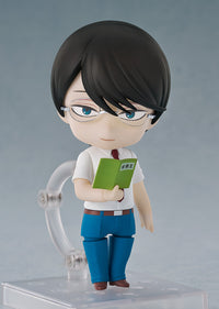 Doukyusei: Nendoroid Rihito Sajo (ORANGE ROUGE)