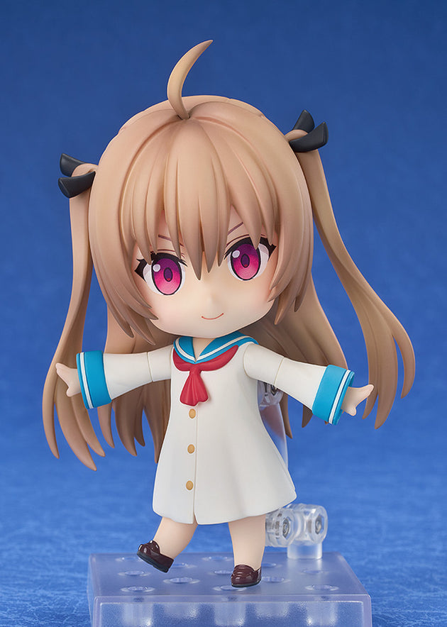 Atri -My Dear Moments-: Nendoroid Atri (Good Smile Arts Shanghai)