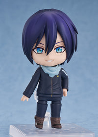 Noragami: Nendoroid Yato (Good Smile Arts Shanghai)