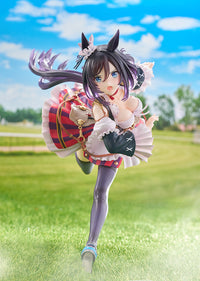 Umamusume: Pretty Derby: Eishin Flash - 1/7 Scale Figure (Phat!)