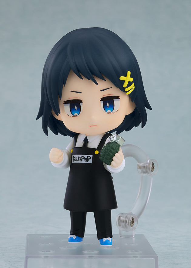 Kindergarten Wars: Nendoroid HANA (Good Smile Company)