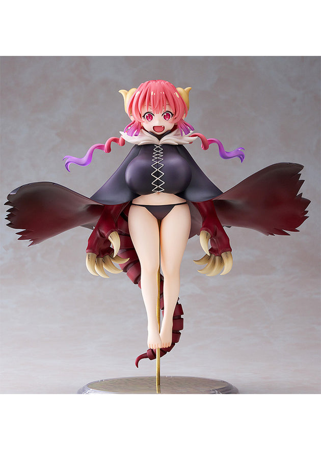 Miss Kobayashi's Dragon Maid: Iruru - 1/7 Scale Figure (WAVE)