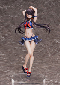 Date a Live IV Kurumi Tokisaki 1/7 Scale
