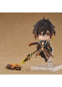 Genshin Impact: Nendoroid Zhongli (Good Smile Company)