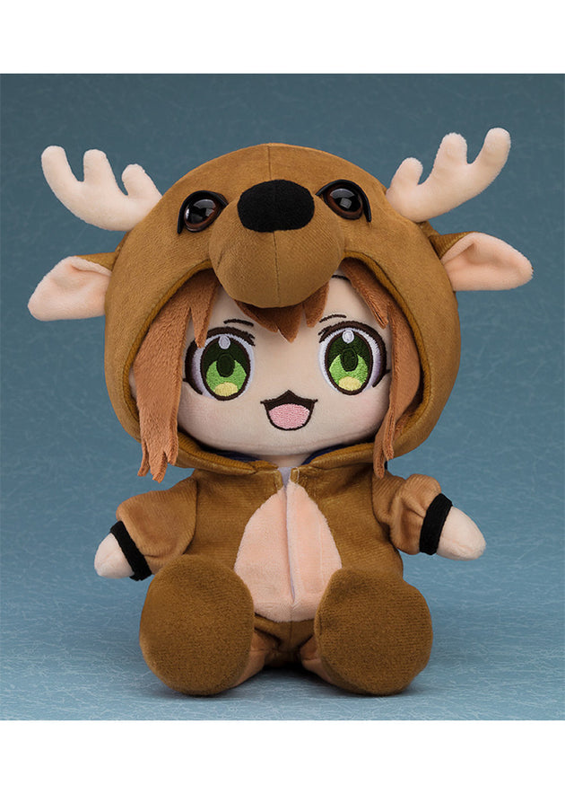 My Deer Friend Nokotan Kigurumi Plushie Noko Shikanoko