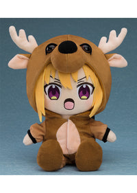 My Deer Friend Nokotan Kigurumi Plushie Torako Koshi