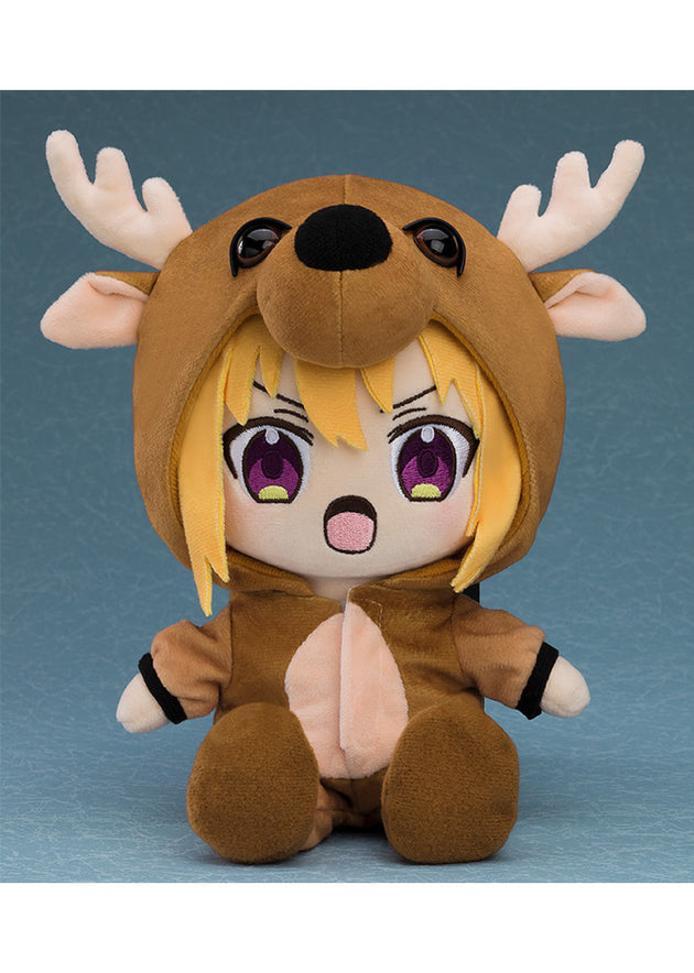 My Deer Friend Nokotan Kigurumi Plushie Torako Koshi