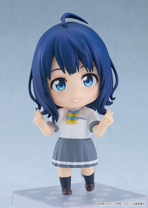 Makeine: Too Many Losing Heroines!: Nendoroid Anna Yanami (Good Smile Company)