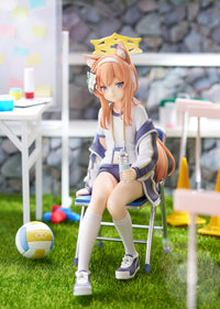 Blue Archive: Mari (Gym uniform) Memorial lobby Ver. - 1/7 Scale Figure (PLUM)