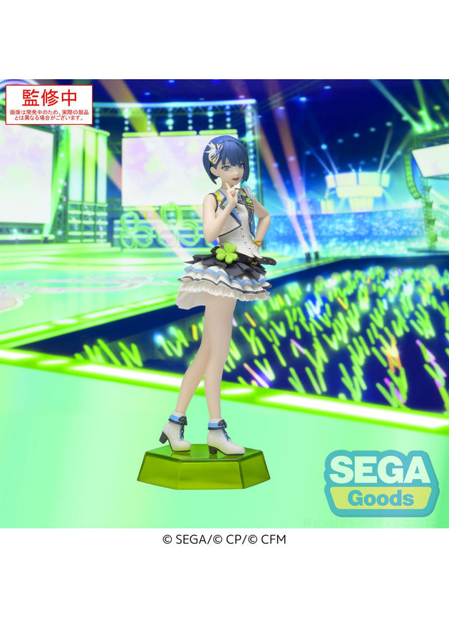 Hatsune MIKU: COLORFUL STAGE!: Desktop x Decorate Collections Kiritani Haruka (SEGA)