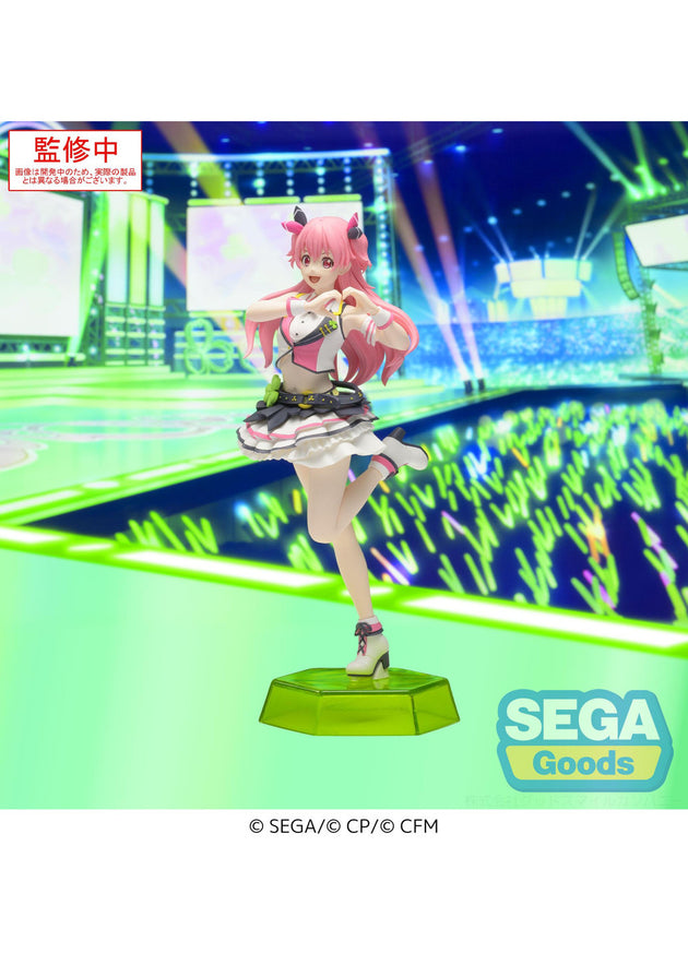 Hatsune MIKU: COLORFUL STAGE!: Desktop x Decorate Collections Momoi Airi (SEGA)