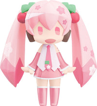 Character Vocal Series 01: Hatsune Miku: HELLO! GOOD SMILE Sakura Miku (Good Smile Company)