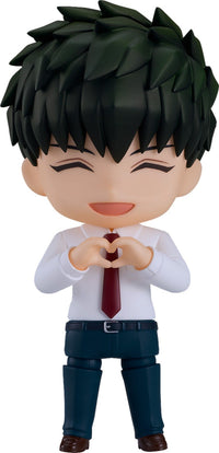 Yakuza Fiance: Nendoroid Kirishima Miyama (Good Smile Company)