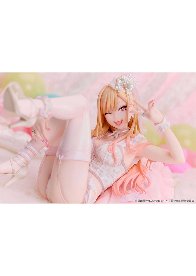 My Dress-Up Darling: Marin Kitagawa Babydoll Ver. - 1/7 Scale Figure (ANIPLEX)