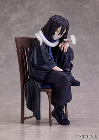 Demon Slayer: Kimetsu no Yaiba: Obanai Iguro - Sitting - Non Scale Figure (ANIPLEX)