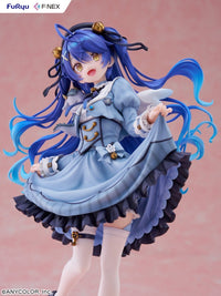 Nijisanji: Amamiya Kokoro - 1/7 Scale Figure (FURYU Corporation)