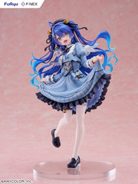 Nijisanji: Amamiya Kokoro - 1/7 Scale Figure (FURYU Corporation)