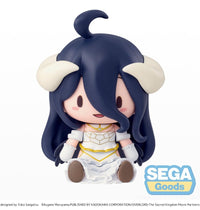 Overlord Fuwa Petit Chibi Figure Albedo