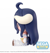 Overlord Fuwa Petit Chibi Figure Albedo