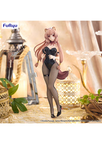 The Rising of the Shield Hero BiCute Bunnies Figure Raphtalia