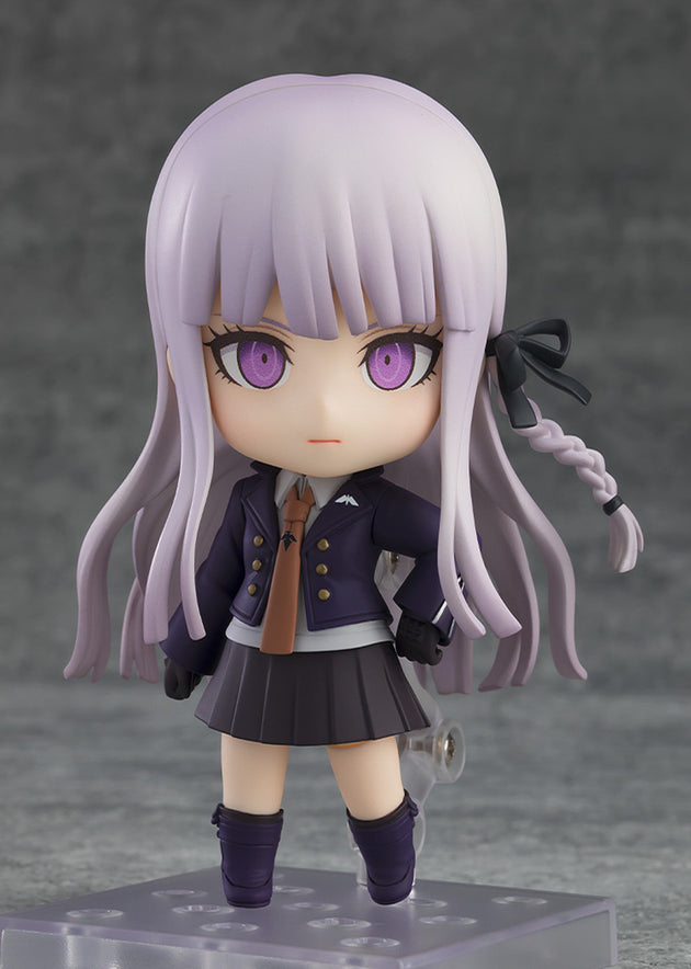 Danganronpa 1.2 Reload: Nendoroid Kyokyo Kirigiri (Good Smile Company)