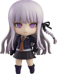 Danganronpa 1.2 Reload: Nendoroid Kyokyo Kirigiri (Good Smile Company)