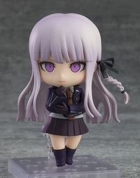 Danganronpa 1.2 Reload: Nendoroid Kyokyo Kirigiri (Good Smile Company)