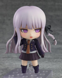 Danganronpa 1.2 Reload: Nendoroid Kyokyo Kirigiri (Good Smile Company)