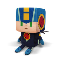 Mega Man Battle Network: VOXENATION Plush MegaMan.exe (CAPCOM)