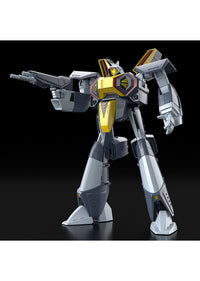 Super Dimension Century Orguss: MODEROID Nikick - Non Scale Plastic Model Kit (Good Smile Company)