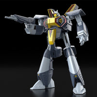 Super Dimension Century Orguss: MODEROID Nikick - Non Scale Plastic Model Kit (Good Smile Company)