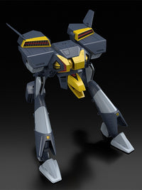 Super Dimension Century Orguss: MODEROID Nikick - Non Scale Plastic Model Kit (Good Smile Company)