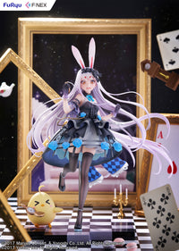 Azur Lane: Shimakaze The White Rabbit of Wonderland ver. - 1/7 Scale Figure (FURYU Corporation)