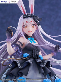 Azur Lane: Shimakaze The White Rabbit of Wonderland ver. - 1/7 Scale Figure (FURYU Corporation)