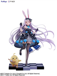 Azur Lane: Shimakaze The White Rabbit of Wonderland ver. - 1/7 Scale Figure (FURYU Corporation)