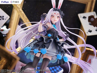 Azur Lane: Shimakaze The White Rabbit of Wonderland ver. - 1/7 Scale Figure (FURYU Corporation)