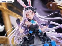 Azur Lane: Shimakaze The White Rabbit of Wonderland ver. - 1/7 Scale Figure (FURYU Corporation)