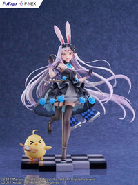 Azur Lane: Shimakaze The White Rabbit of Wonderland ver. - 1/7 Scale Figure (FURYU Corporation)