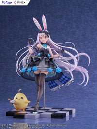 Azur Lane: Shimakaze The White Rabbit of Wonderland ver. - 1/7 Scale Figure (FURYU Corporation)