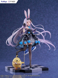 Azur Lane: Shimakaze The White Rabbit of Wonderland ver. - 1/7 Scale Figure (FURYU Corporation)