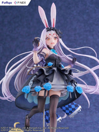 Azur Lane: Shimakaze The White Rabbit of Wonderland ver. - 1/7 Scale Figure (FURYU Corporation)