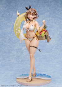 Atelier Ryza 2: Lost Legends & the Secret Fairy: Reisalin Stout Swimsuit ver. - 1/4 Scale Figure (Design COCO)