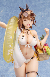 Atelier Ryza 2: Lost Legends & the Secret Fairy: Reisalin Stout Swimsuit ver. - 1/4 Scale Figure (Design COCO)