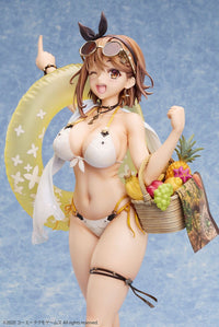 Atelier Ryza 2: Lost Legends & the Secret Fairy: Reisalin Stout Swimsuit ver. - 1/4 Scale Figure (Design COCO)