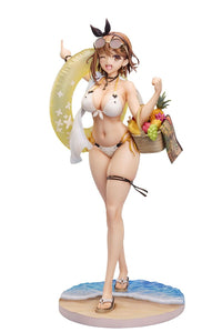 Atelier Ryza 2: Lost Legends & the Secret Fairy: Reisalin Stout Swimsuit ver. - 1/4 Scale Figure (Design COCO)