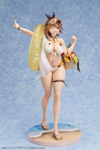 Atelier Ryza 2: Lost Legends & the Secret Fairy: Reisalin Stout Swimsuit ver. - 1/4 Scale Figure (Design COCO)