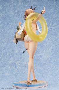 Atelier Ryza 2: Lost Legends & the Secret Fairy: Reisalin Stout Swimsuit ver. - 1/4 Scale Figure (Design COCO)