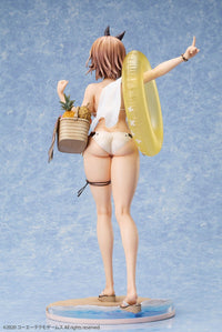 Atelier Ryza 2: Lost Legends & the Secret Fairy: Reisalin Stout Swimsuit ver. - 1/4 Scale Figure (Design COCO)