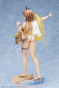 Atelier Ryza 2: Lost Legends & the Secret Fairy: Reisalin Stout Swimsuit ver. - 1/4 Scale Figure (Design COCO)